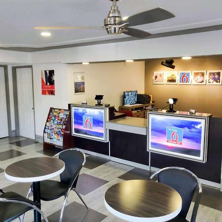 Studio 6-Fresno, Ca - Extended Stay Pinedale 外观 照片