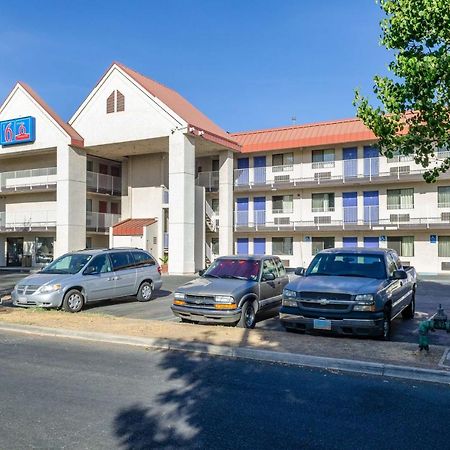 Studio 6-Fresno, Ca - Extended Stay Pinedale 外观 照片