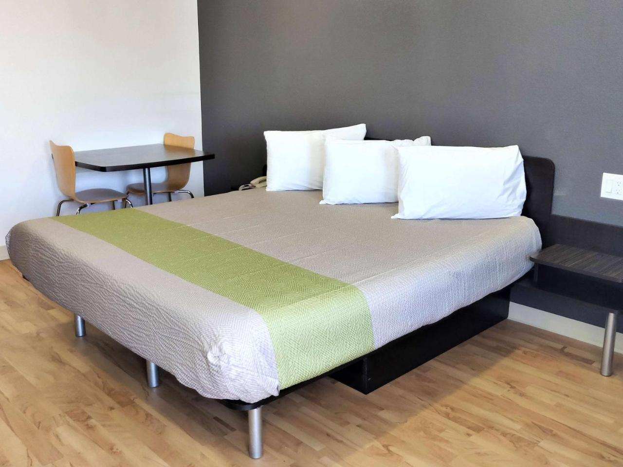 Studio 6-Fresno, Ca - Extended Stay Pinedale 外观 照片