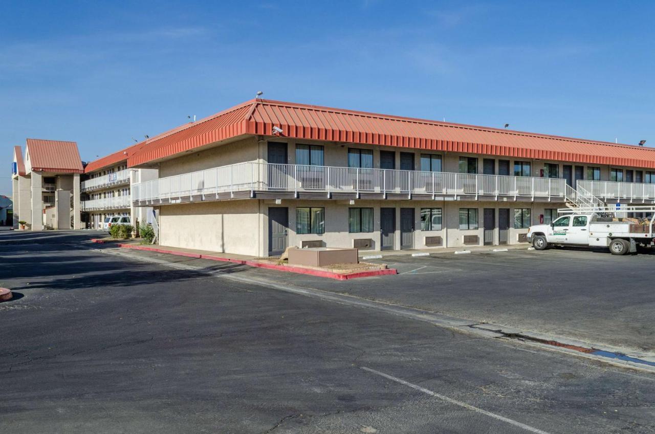 Studio 6-Fresno, Ca - Extended Stay Pinedale 外观 照片