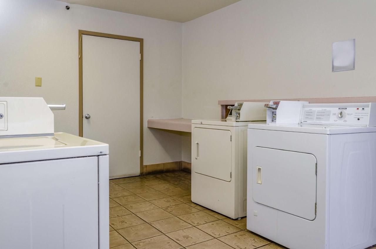 Studio 6-Fresno, Ca - Extended Stay Pinedale 外观 照片